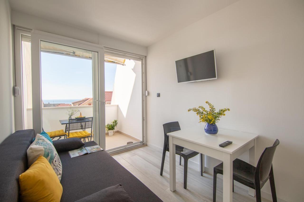 Apartments Nona Draga Komiža Zewnętrze zdjęcie