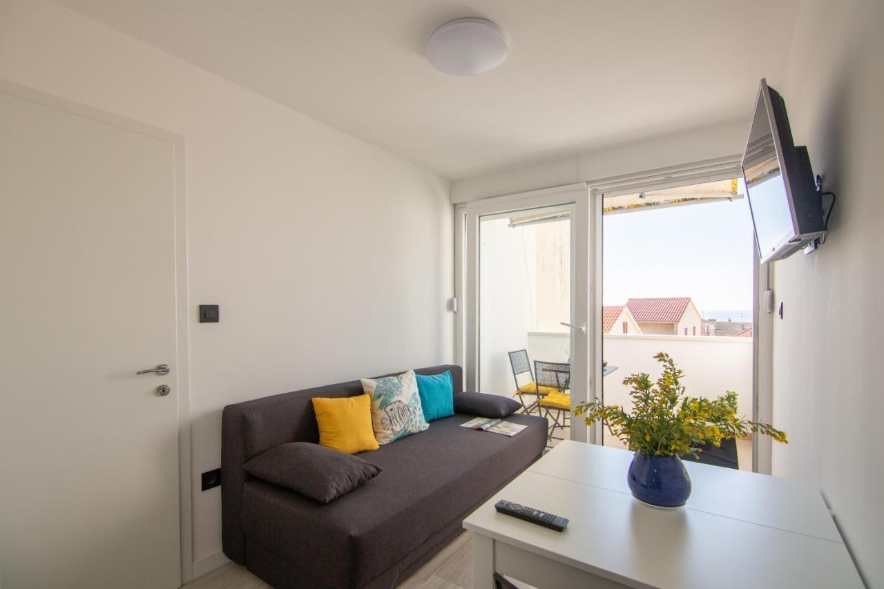 Apartments Nona Draga Komiža Zewnętrze zdjęcie