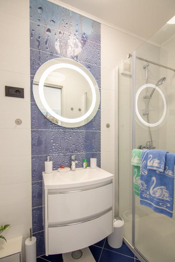 Apartments Nona Draga Komiža Zewnętrze zdjęcie