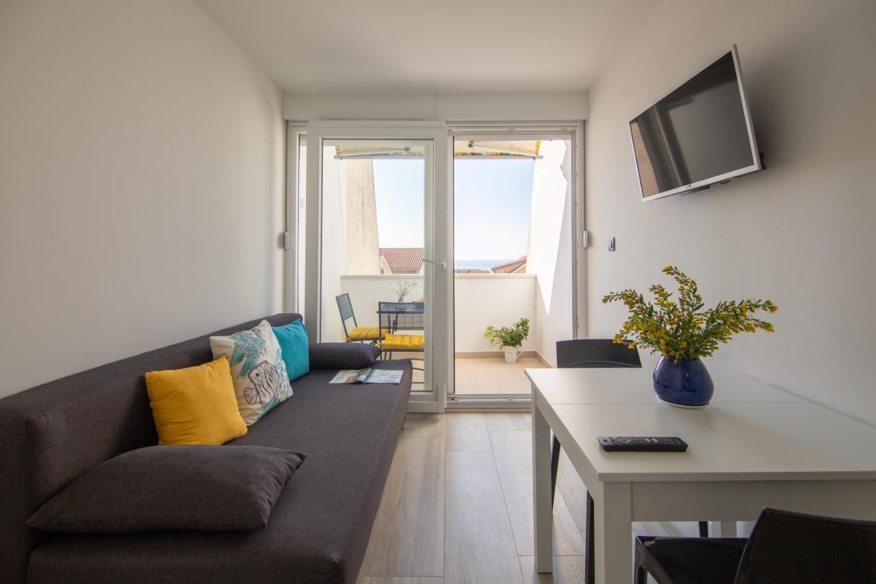Apartments Nona Draga Komiža Zewnętrze zdjęcie