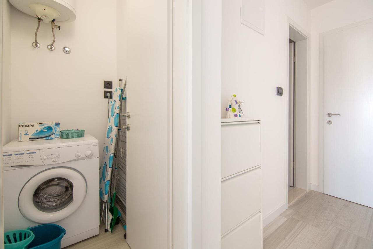Apartments Nona Draga Komiža Zewnętrze zdjęcie