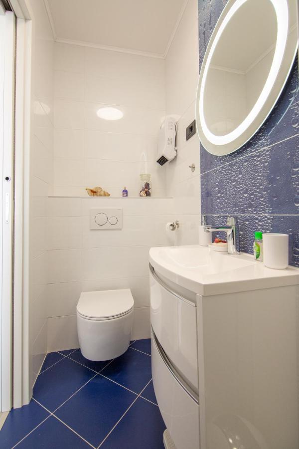 Apartments Nona Draga Komiža Zewnętrze zdjęcie