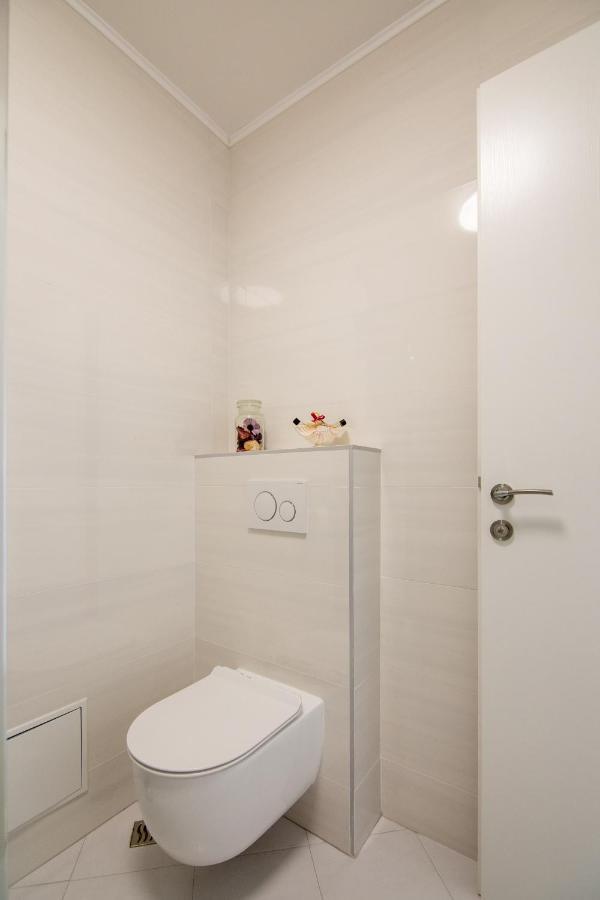 Apartments Nona Draga Komiža Zewnętrze zdjęcie