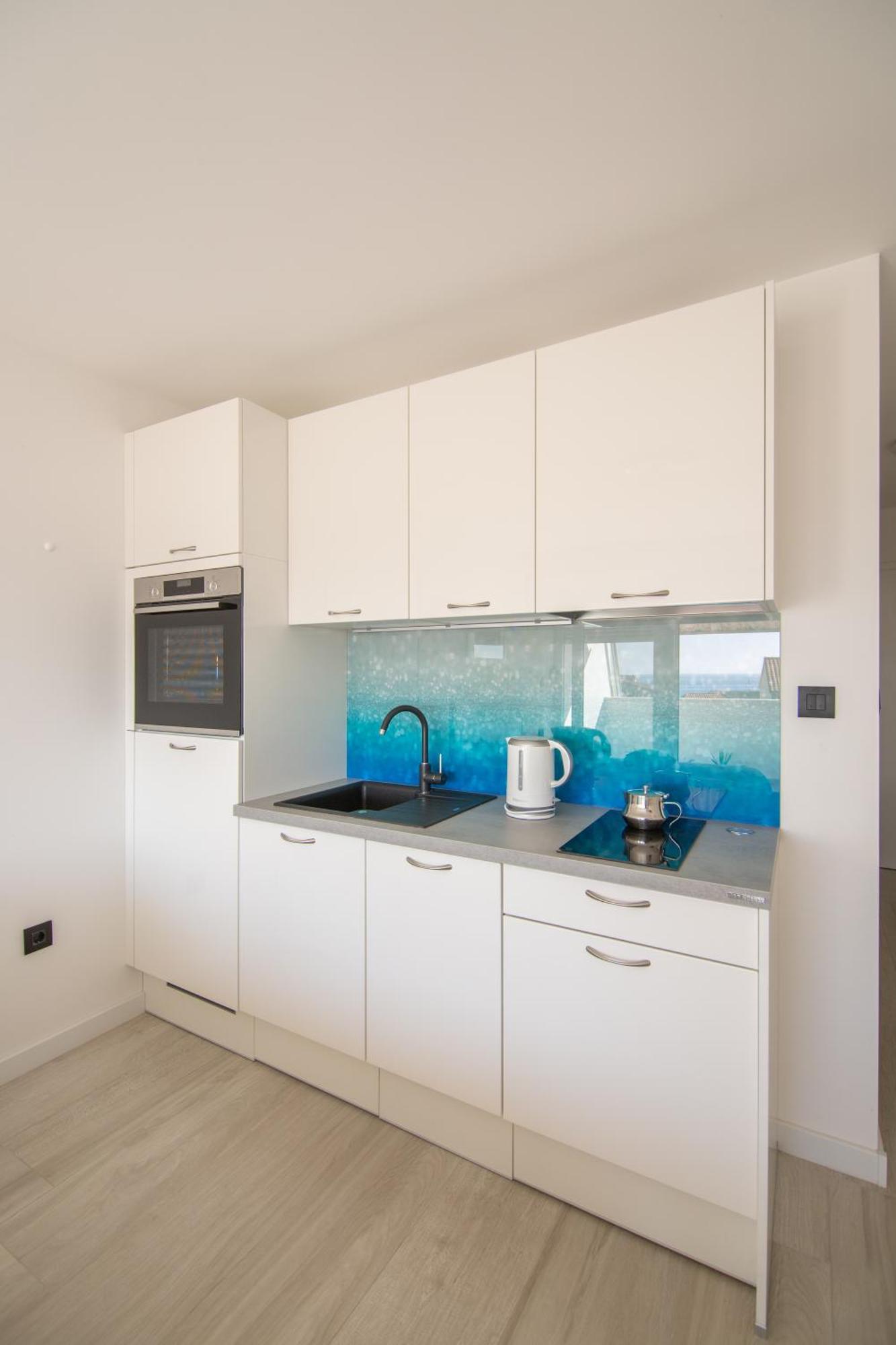 Apartments Nona Draga Komiža Pokój zdjęcie