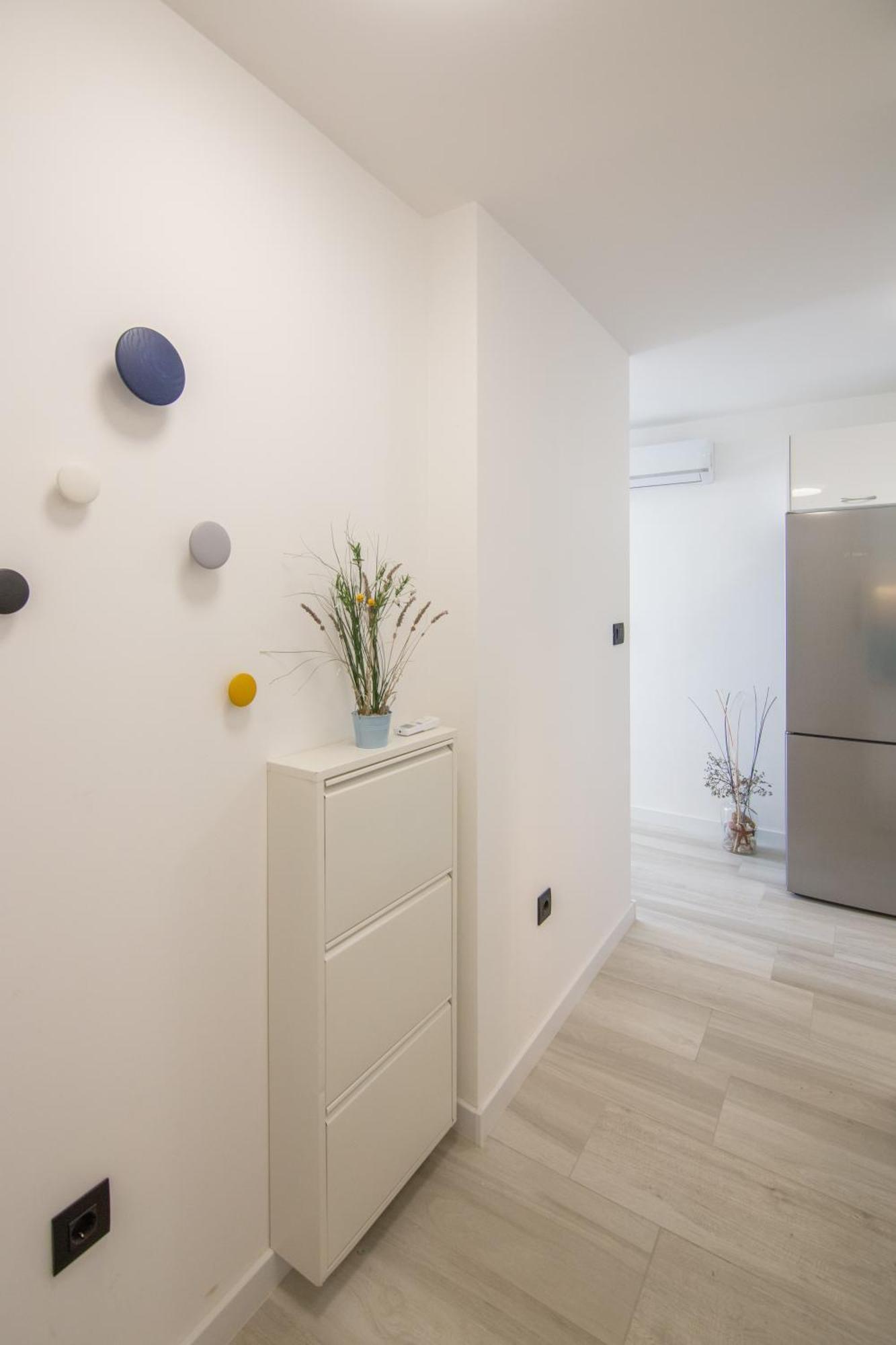 Apartments Nona Draga Komiža Pokój zdjęcie